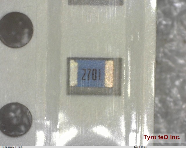 RK73H2ATTD2701F