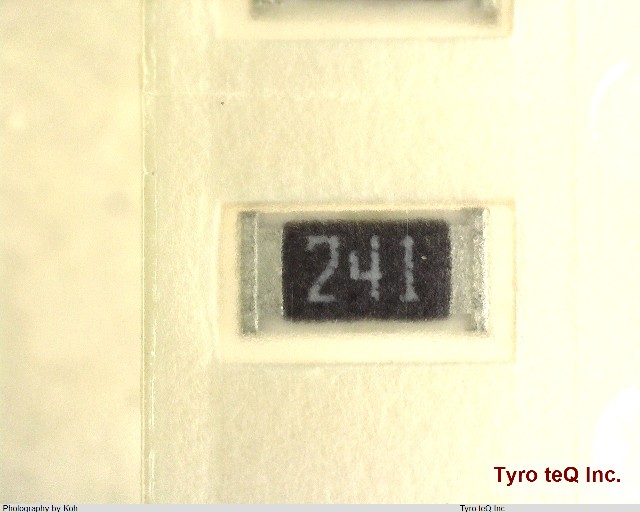 RMC1/8K241FTP