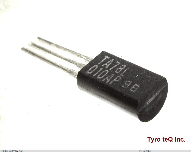 TA78L010AP