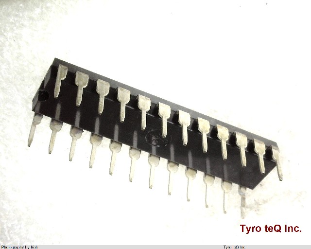 TC74HC154AP