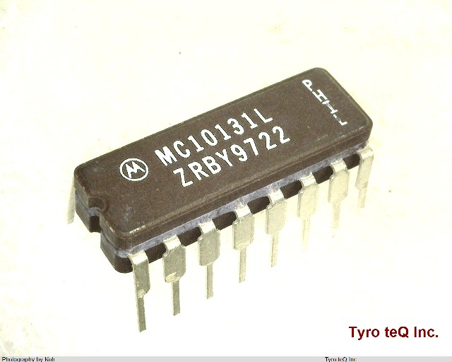 MC10131L