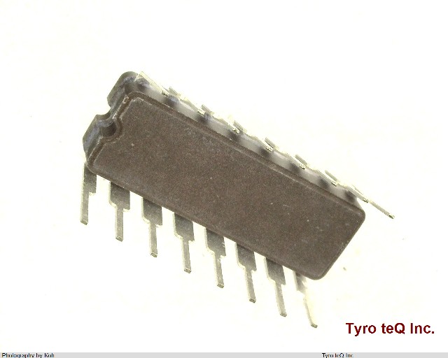 MC10131L