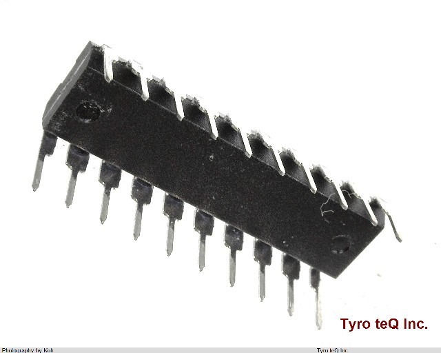 SN74LS244N