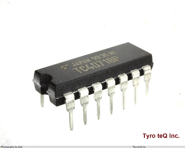 TC4071BP