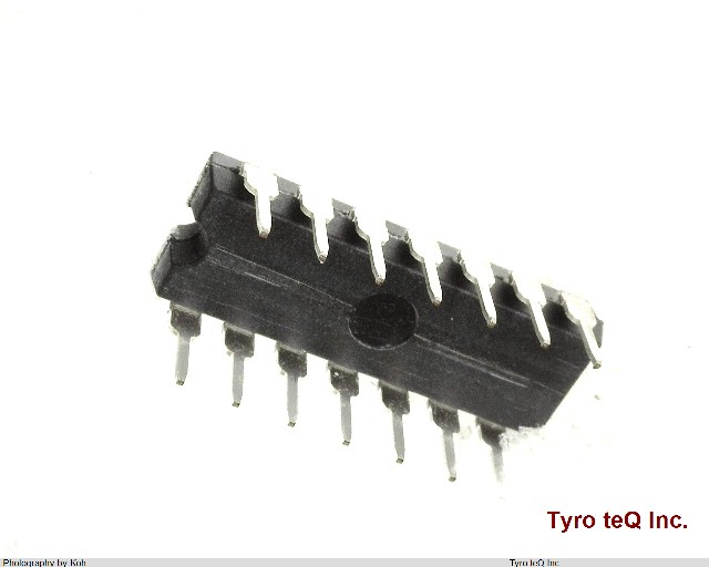 TC4071BP