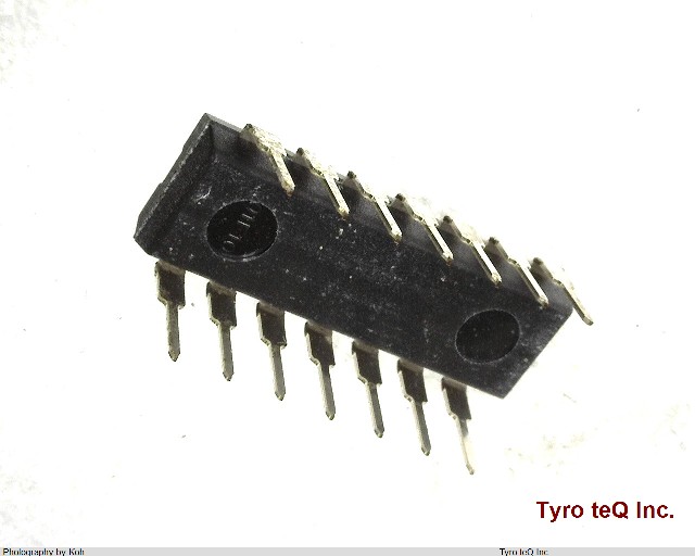 SN74LS32N