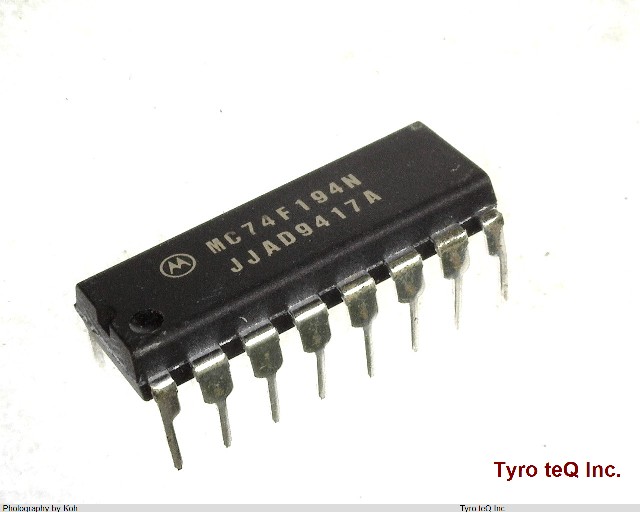 MC74F194N