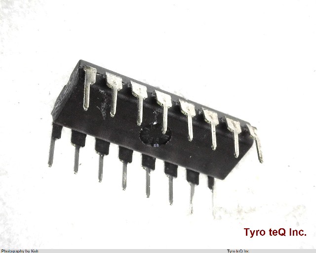 MC74F194N