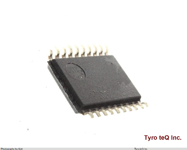 SN74LC245A