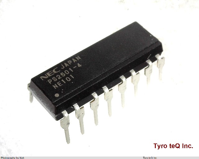 PS2501-4