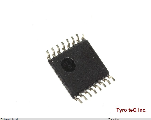 SN74LV123A