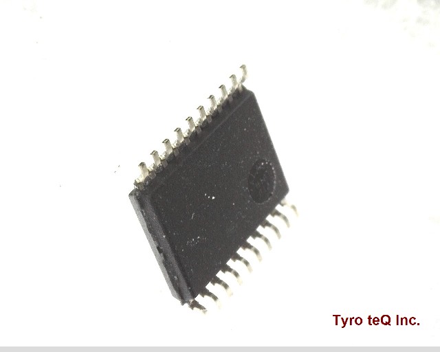 SN74LVCZ244APW