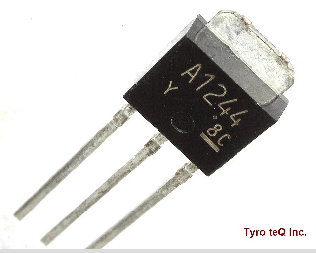 2SA1244-Y(Q)