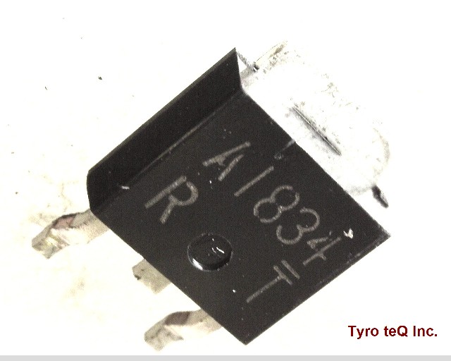 2SA1834TLR