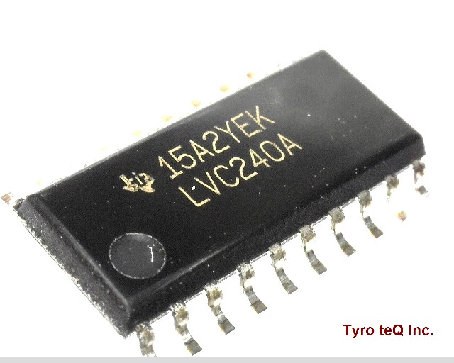 SN74LVC240A