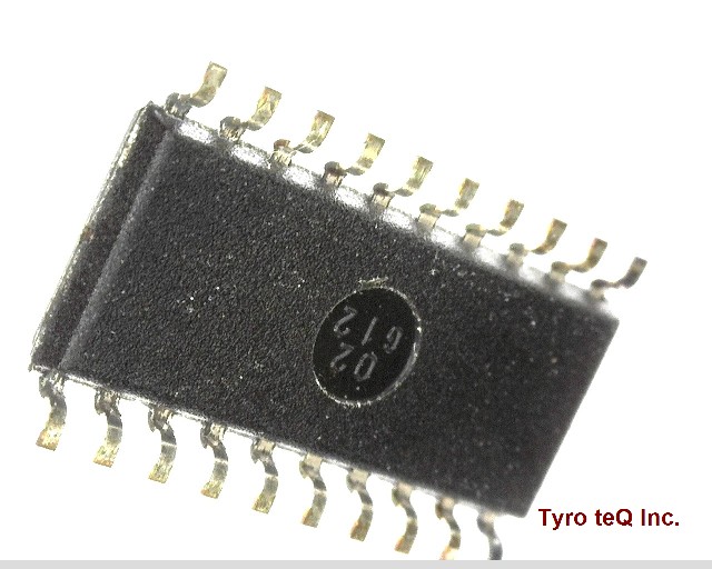 SN74LVC240A