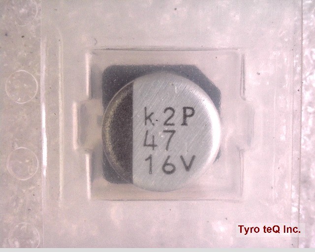 UZT1C470MCL1GB