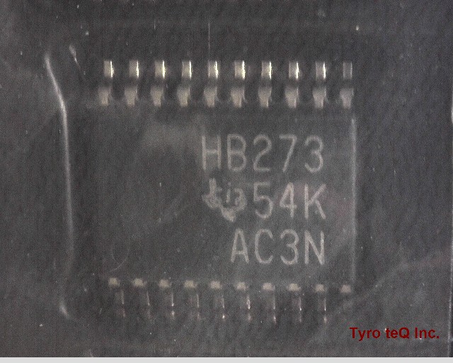 SN74AHC273PWR