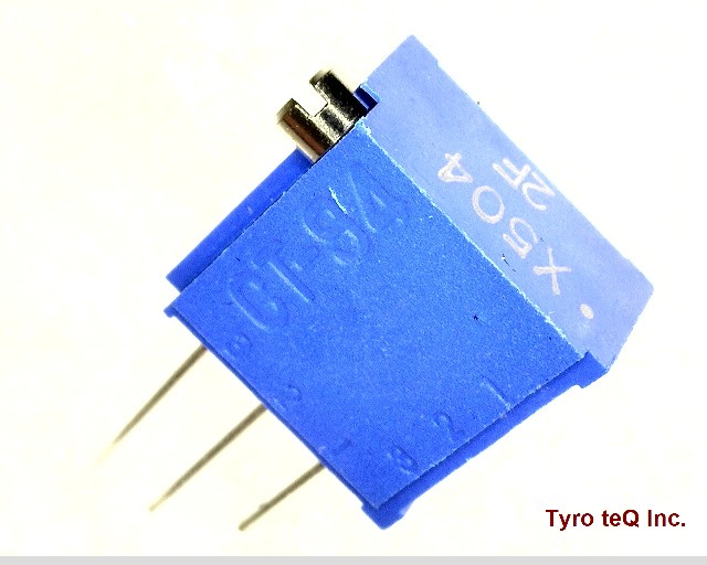 CT-94EX 500KOHM(504)