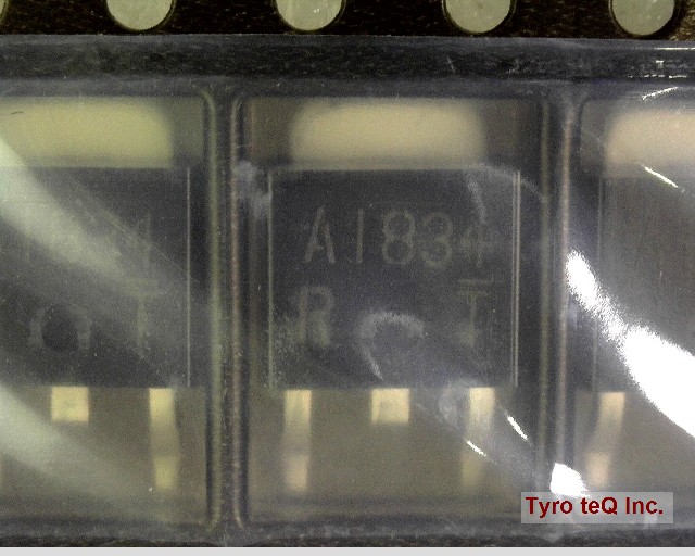 2SA1834TLR