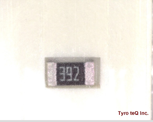 RK73B1JTTD392J
