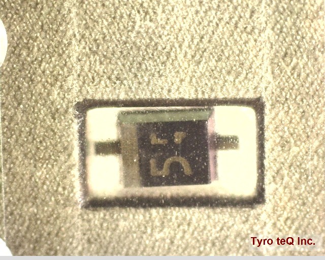 RB751V-40 TE17