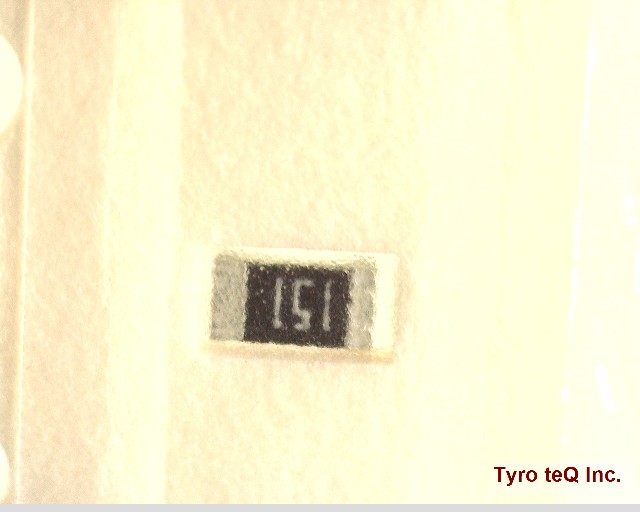 RK73B1JTTD151J