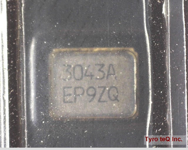 NS-21R 304.3MHZ