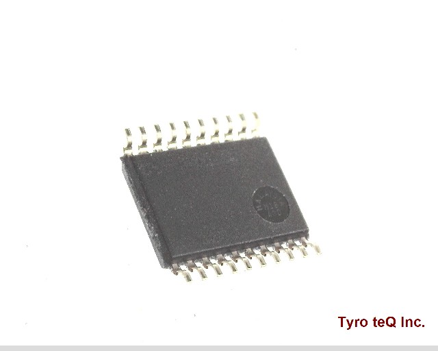 SN74LVC244APW