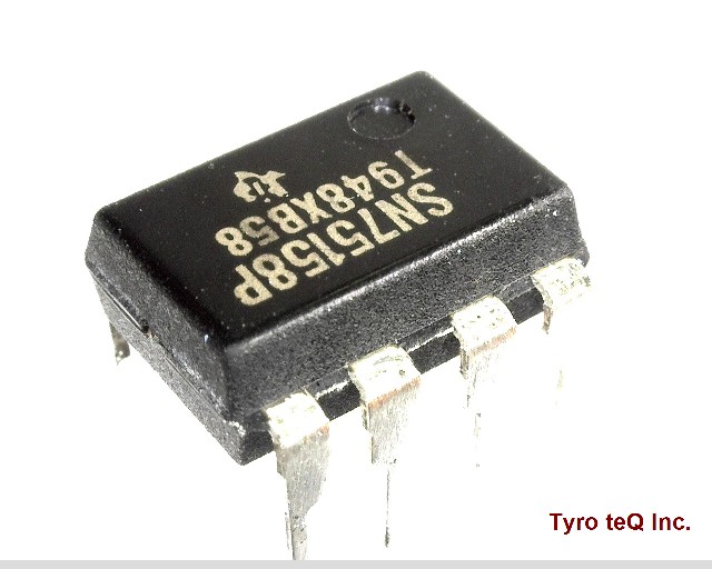 SN75158P
