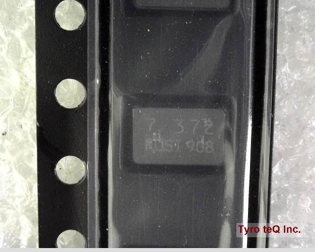 DSX530GA 7.3728MHZ