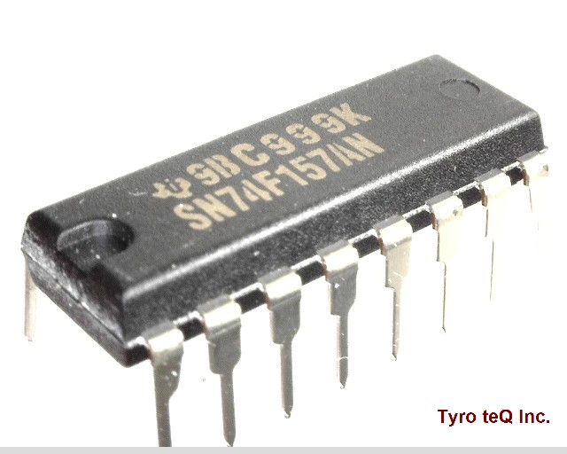 SN74F157AN