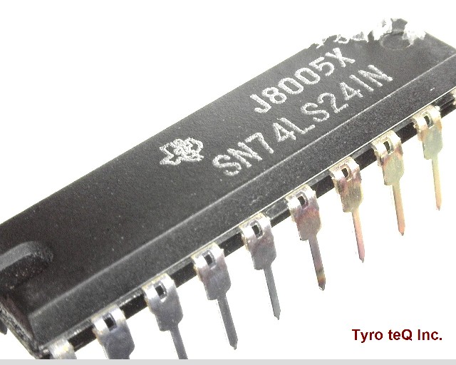SN74LS241N