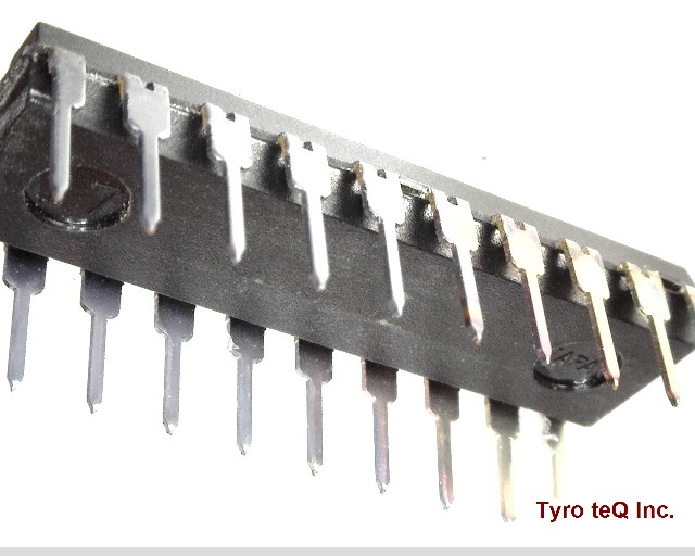 SN74LS241N