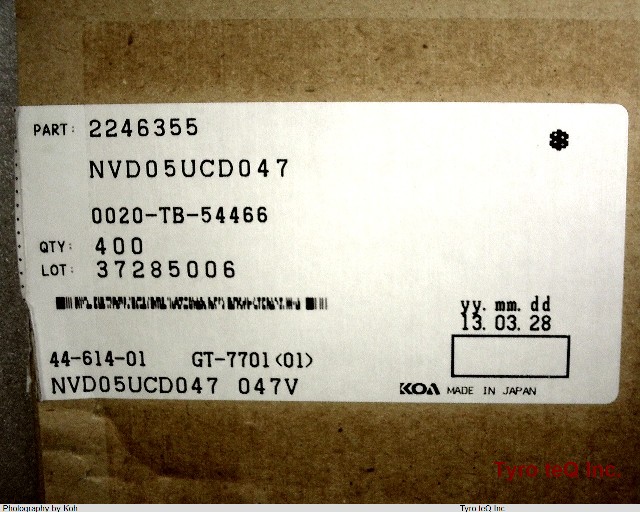 NVD05UCD047