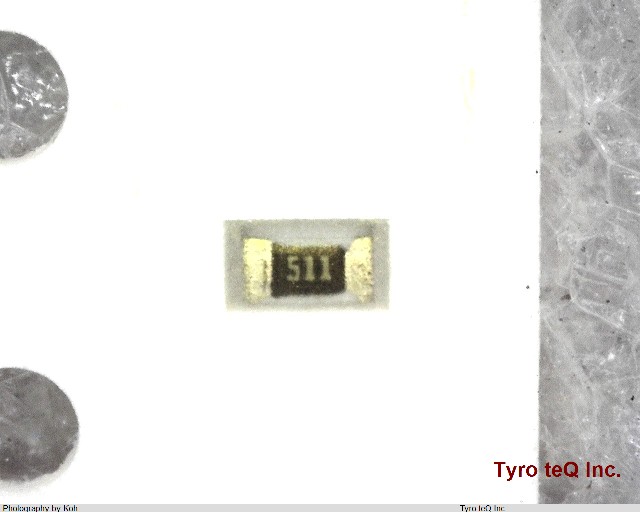MCR03EZHJ511