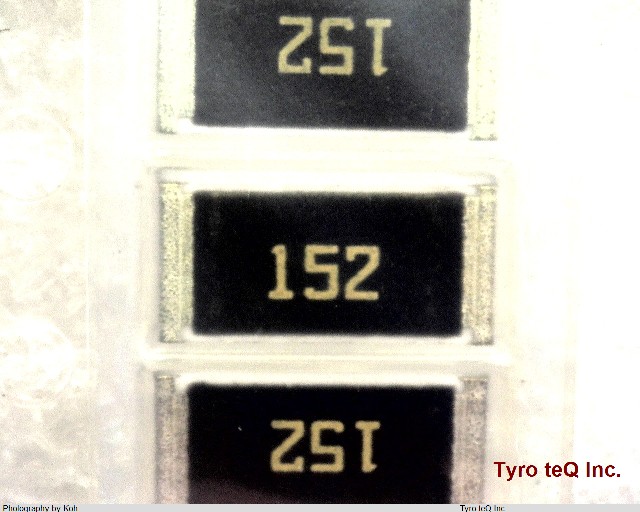 MCR100JZHJ152