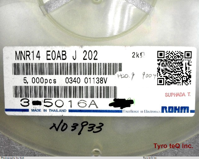 MNR14E0ABJ202