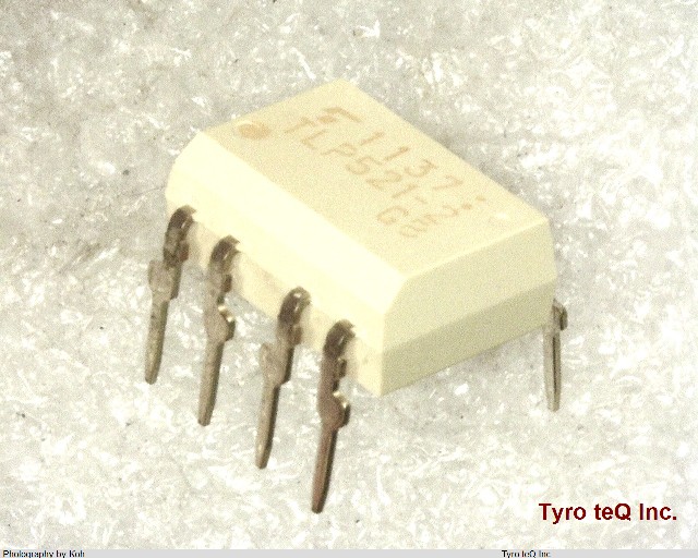 TLP521-2GB