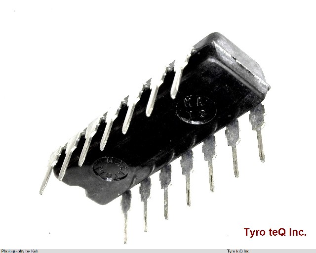 HD74LS14P