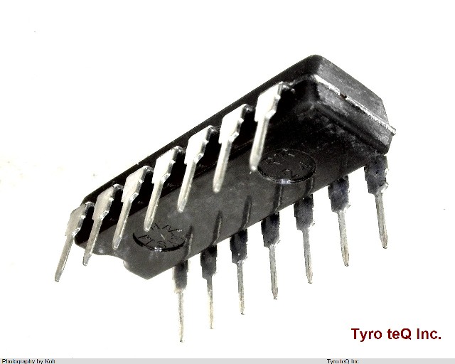 HD74LS06P