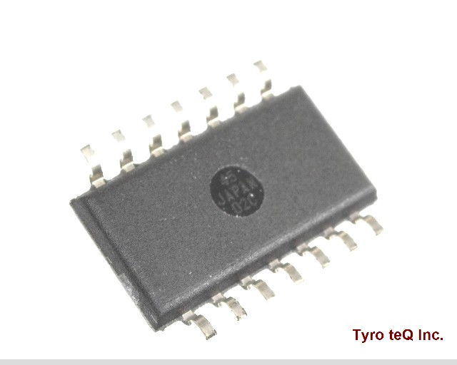 SN74LVC125