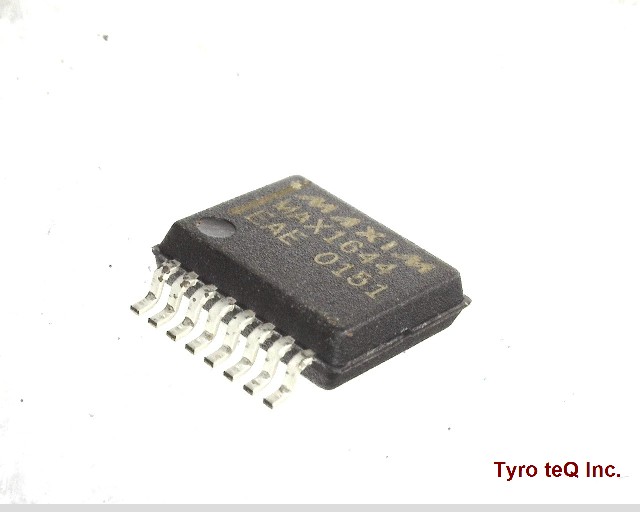 MAX1644EAE