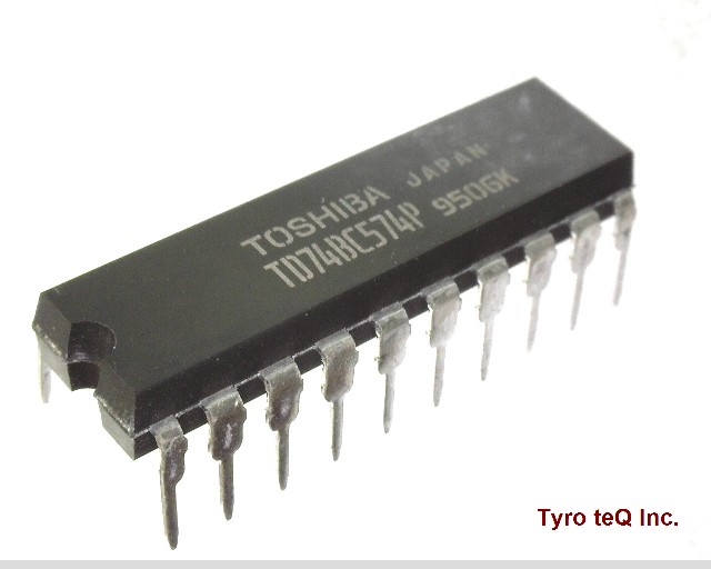 TD74BC574P