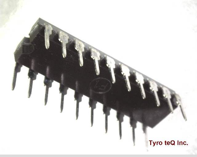 TD74BC574P