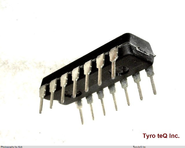 HD74LS14P