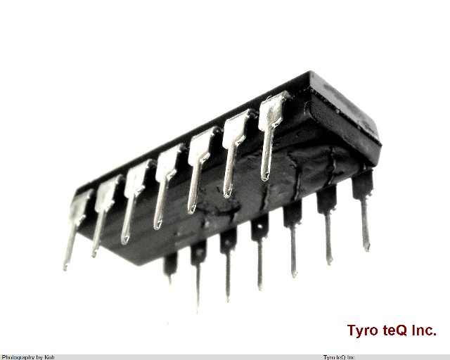 MC74F74N
