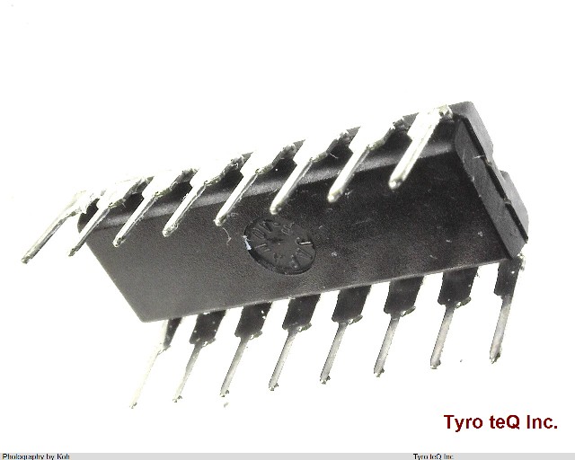 MC74F175N