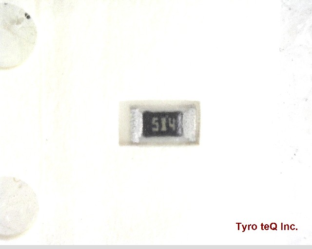 MCR03EZHJ514