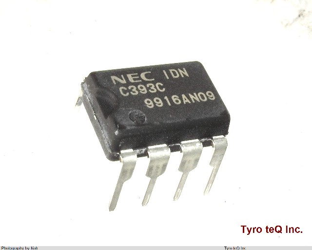 UPC393C